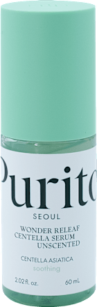 Pleťové sérum Wonder Releaf Centella  Purito SEOUL