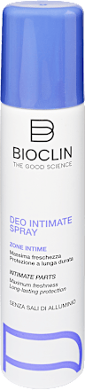 Intim deo spray BIOCLIN