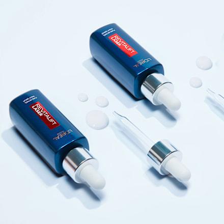 Revitalift arcszérum retinollal L'ORÉAL PARiS REVITALIFT