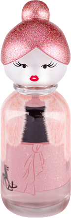 SISTERLAND BLUSH CHERRY EdP - ženski United Colors of Benetton