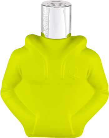 WE ARE TRIBE PLAY EdT - muški United Colors of Benetton