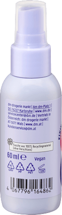 Spray fissante Perfect Last trend !t up