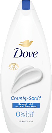 Pflegedusche Hydrate Dove