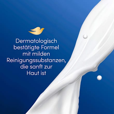 Pflegedusche Hydrate Dove