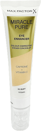 korektor očního okolí Miracle Pure 02 Buff MAX FACTOR