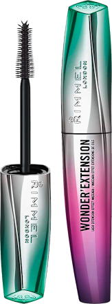 řasenka Wonder' Extension 001 černá RIMMEL LONDON