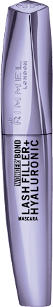 řasenka Wonder'Bond Lash Filler černá RIMMEL LONDON