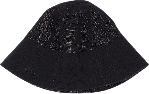 Bucket Hut Schwarz PURSET