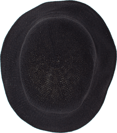 Bucket Hut Schwarz PURSET