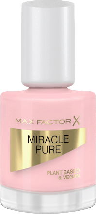 lak na nehty Miracle Pure 220 Cherry Blossom MAX FACTOR