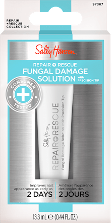 krém na nehty repair + rescue Sally Hansen