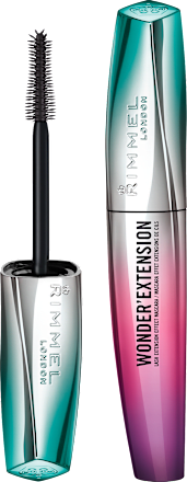 řasenka Wonder' Extension 002 hnědá RIMMEL LONDON