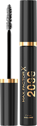 řasenka 2000 Calorie Navy modrá MAX FACTOR