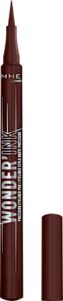 oční linky Wonder' Ink Precision 002 RIMMEL LONDON