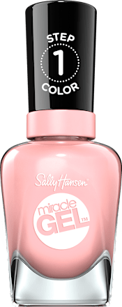 lak na nehty miracle GEL 238 Sally Hansen