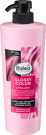 Conditioner Glossy Color Balea PROFESSIONAL