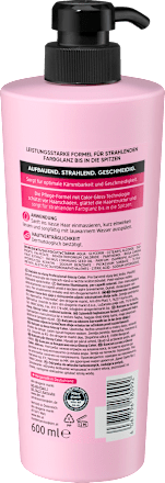 Conditioner Glossy Color Balea PROFESSIONAL