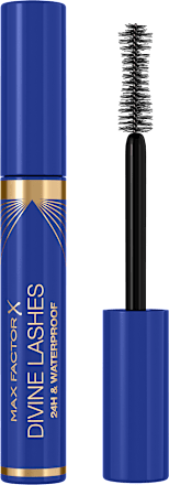 řasenka Divine Lashes voděodolná černá MAX FACTOR