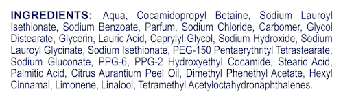 Pflegedusche Hydrate Dove