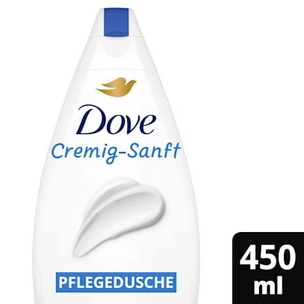 Pflegedusche Hydrate Dove