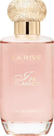 Eau de Parfum In Flames LA RIVE