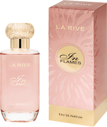 Eau de Parfum In Flames LA RIVE