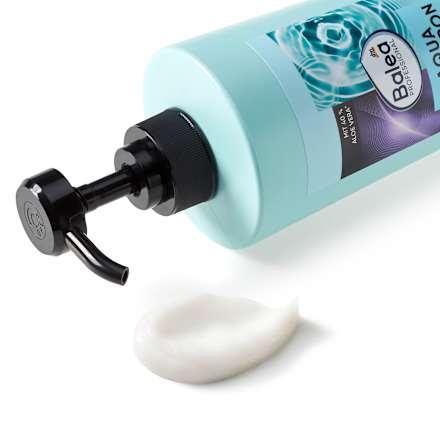 Conditioner Aqua Hyaluron Balea PROFESSIONAL