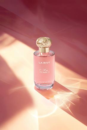Eau de Parfum In Flames LA RIVE