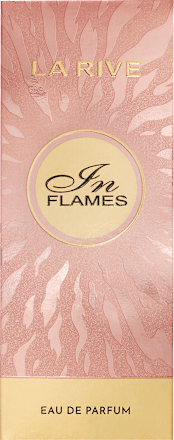 Eau de Parfum In Flames LA RIVE