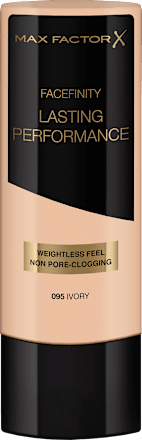 make-up Facefinity Lasting Performance 095 Ivory MAX FACTOR