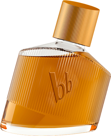 pánská EdT Mans Best bruno banani