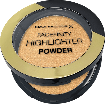 rozjasňovač Facefinity Highlighter 003 Bronze MAX FACTOR
