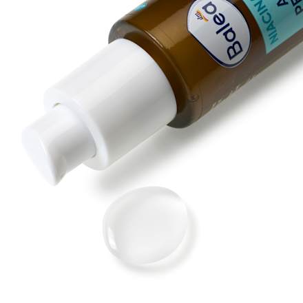 Serum Niacinamide AHA Peeling Balea