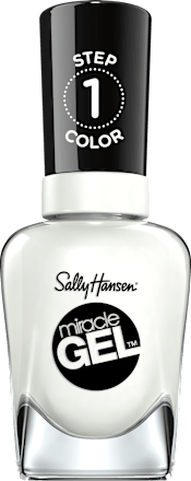 lak na nehty miracle GEL 450 Sally Hansen