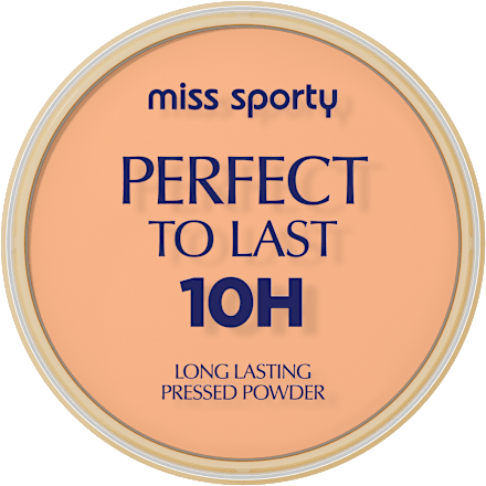 pudr Perfect to Last 030 miss sporty