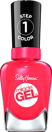 lak na nehty miracle GEL 220 Sally Hansen