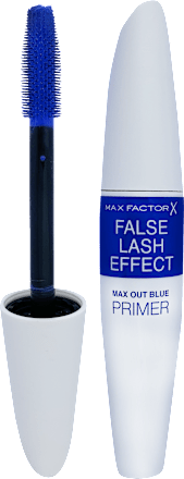 podkladová báze na řasy False Lash Effect MAX FACTOR