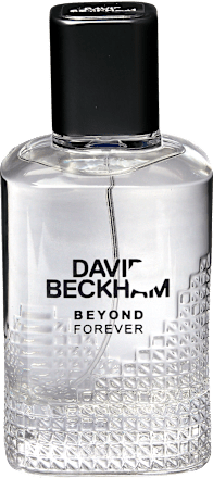 pánská EdT Beyond Forever DAVID BECKHAM