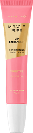 tónující balzám Miracle Pure 040 Vital Rose MAX FACTOR