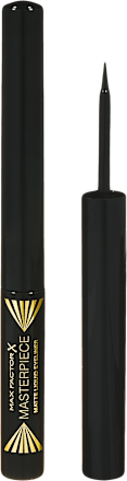 gelová linka na oči Masterpiece 01 MAX FACTOR