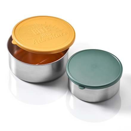 Snackdosen rund on tour  Profissimo