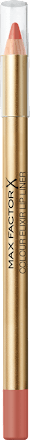 konturovací tužka na rty Colour Elixir 005 Brown N Nude MAX FACTOR