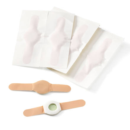 Hühneraugenpflaster Balea