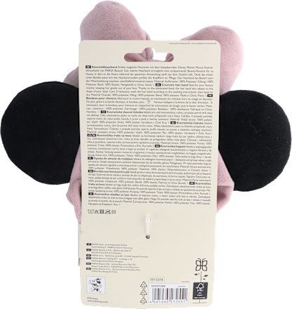 Bentiță cosmetică de păr Minnie PARSA BEAUTY