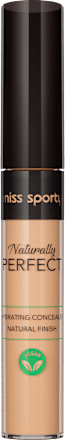 korektor Naturally Perfect 001 miss sporty
