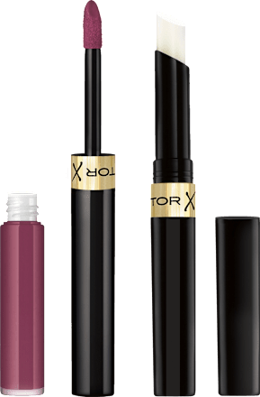 dlouhotrvající rtěnka Lipfinity 055 Sweet MAX FACTOR