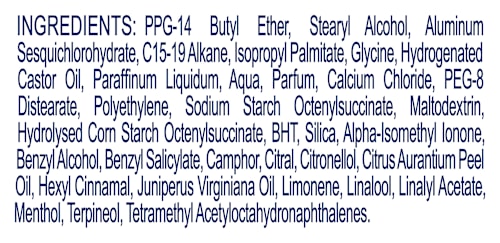 Antitranspirant Deostick Maximum Protection Rexona