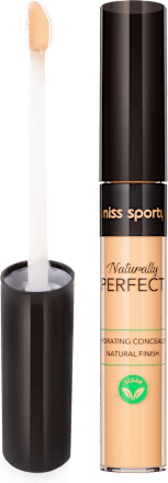 korektor Naturally Perfect 001 miss sporty