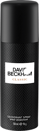 deodorant sprej Classic DAVID BECKHAM