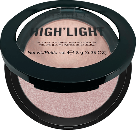 rozjasňovač High´Light 002 Candlelit RIMMEL LONDON